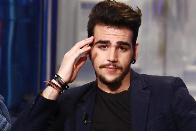 Chi è Ignazio Boschetto de Il Volo: biografia, fidanzata, padre, età, e malattia
