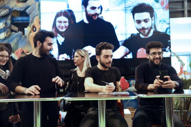 Il Volo