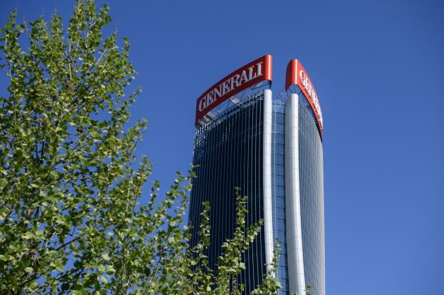 Generali, volano i risultati finanziari al 30 settembre