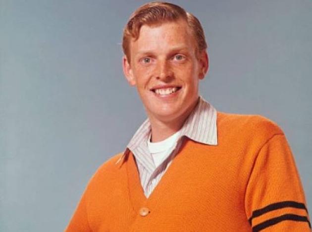 Gavan O'Herlihy, causa morte dell'attore di Happy Days: "Addio Chuck Cunningham"
