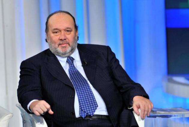 Chi è Giampiero Galeazzi moglie, malattia, età, figlia, peso: tutto sul popolare giornalista Rai