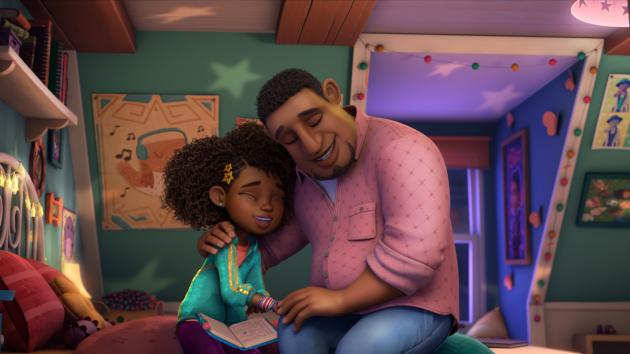 "Il mondo di Karma" del rapper Chris "Ludacris" Bridges: una serie animata inno all'autostima