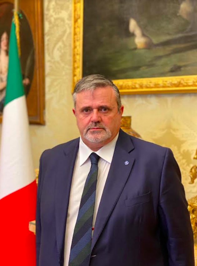 Nassiriya. Paolo Capone, Leader UGL: “Onore ai nostri caduti e un ringraziamento agli eroi in divisa impegnati nelle missioni internazionali”