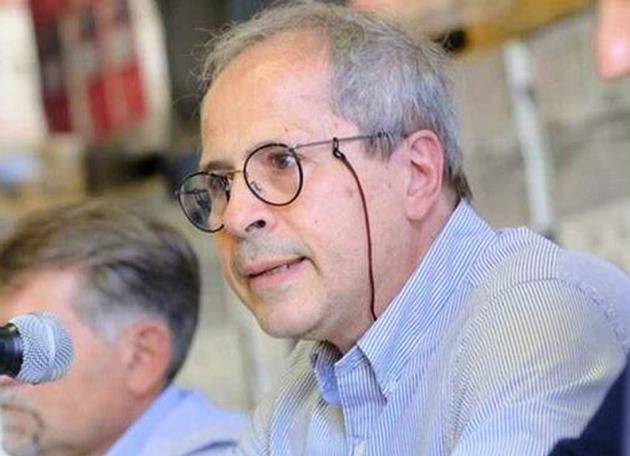 Andrea Crisanti