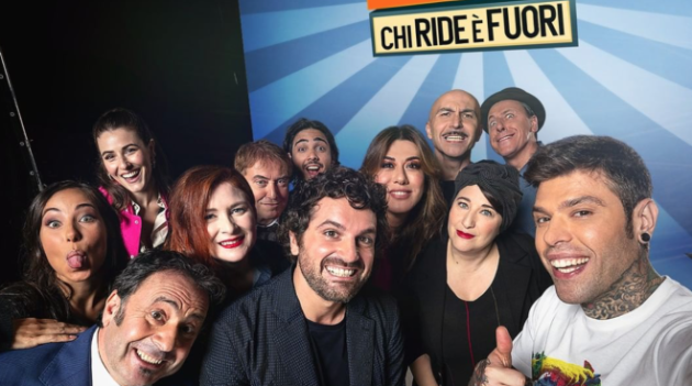Lol 2 cast, concorrenti, quando esce, quando inizia: tutto sulla nuova stagione