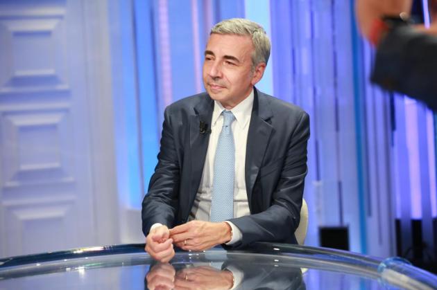 Covid, Richeldi: "Alcuni medici consigliano male, forbice si allarga"