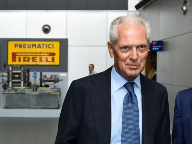 Pirelli confermata negli indici Dow Jones Sustainability World e Europe