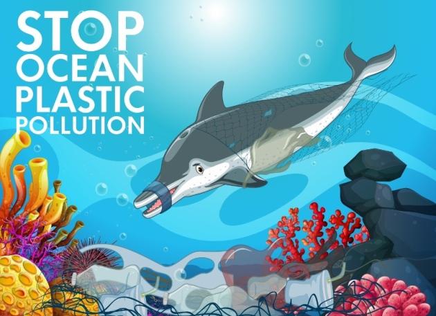 Operazione Plastic Free Waters. Diminuire la quantità di rifiuti in mari, laghi, oceani