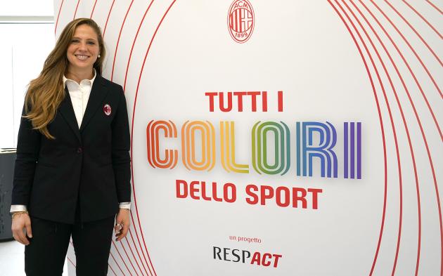 AC Milan e Banco BPM, “Tutti i colori dello sport”: l'iniziativa per promuovere l'inclusività nelle scuole