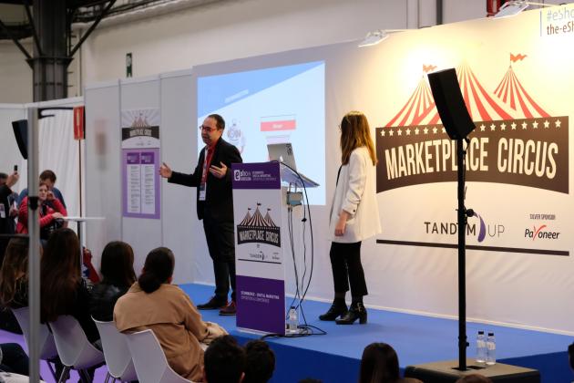 Brand event: come cambia la strategia delle imprese negli eventi post-Covid