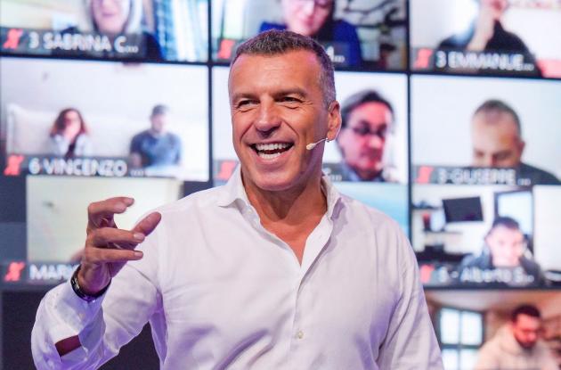 Roberto Re: le nuove date del seminario live “Sviluppa l’intelligenza emotiva