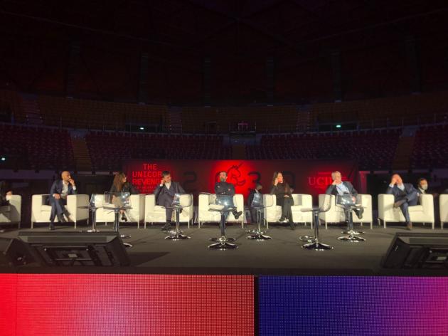 "The Unicorn Revenge",  le start-up come motore di sviluppo nazionale