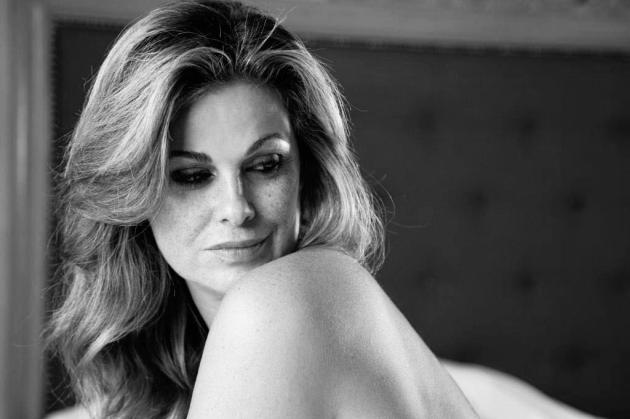 Chi è Vanessa Incontrada: compagno, figli, vita privata, età, peso e altezza