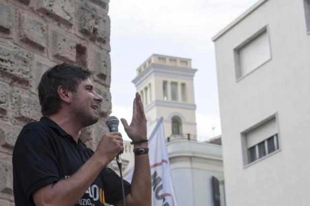 Di Battista sul nuovo partito: "Dopo tour farò mie valutazioni"