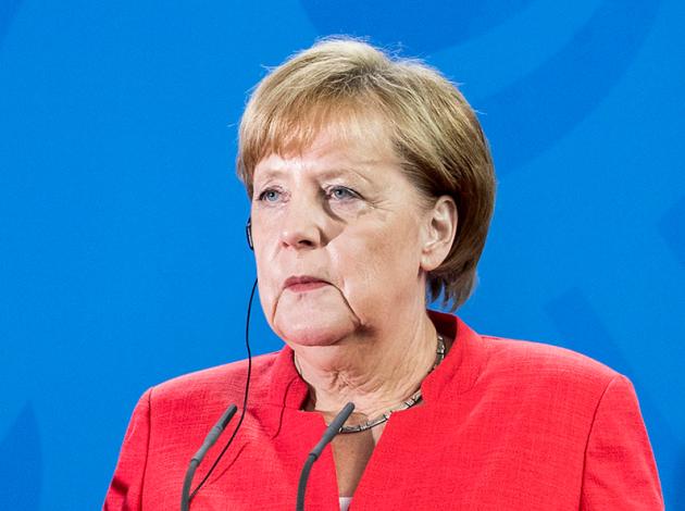 Covid in Germania, nonostante i vaccini per Merkel "la situazione è drammatica"