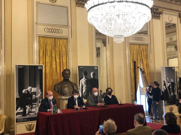 Teatro alla Scala, lanciata la campagna per il ritorno in sicurezza del pubblico nei teatri 