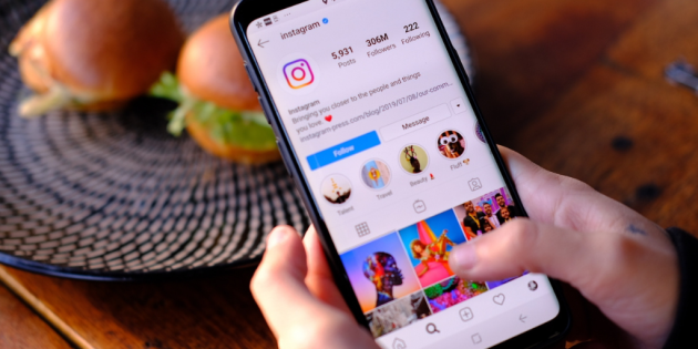 In Russia bloccato Instagram (già nella black list) da mezzanotte