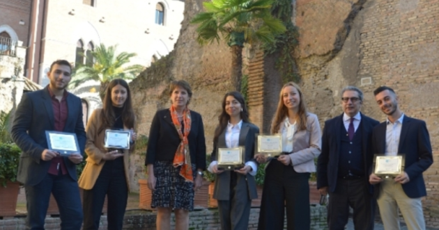 Airi: premiati i cinque progetti di ricerca vincitori della prima edizione 