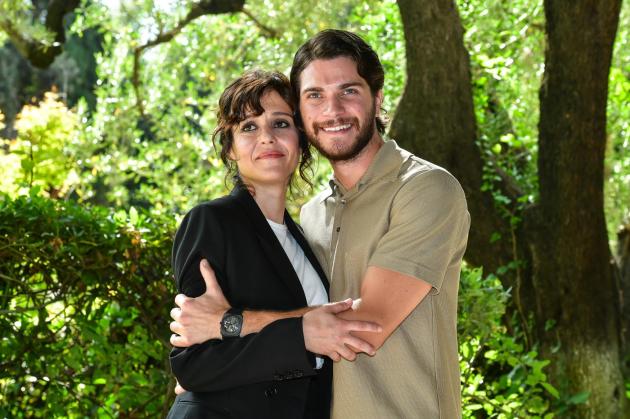Imma Tataranni - Sostituto procuratore, chi è Vanessa Scalera: età, altezza, vita privata, marito, Instagram