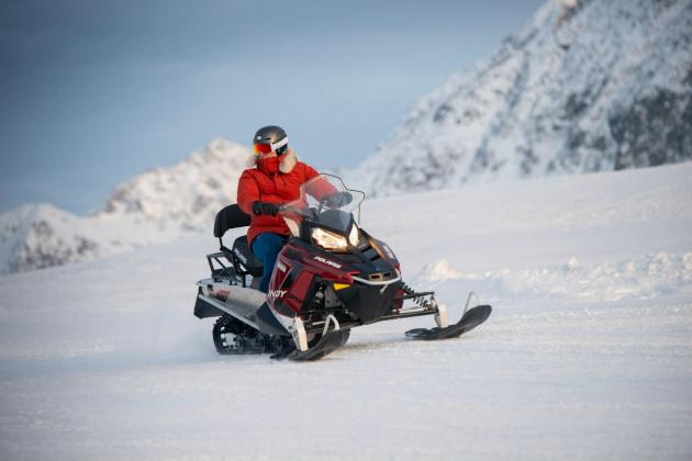 Vivi il Natale a pieni polmoni: le esperienze outdoor da non perdere