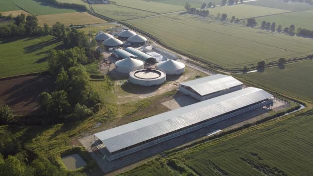 Green Arrow Capital e L&L finanziano "2 Bio" con un green loan di Intesa da  €31,5 mln