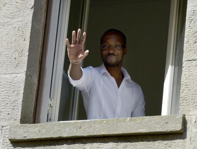 Rudy Guede