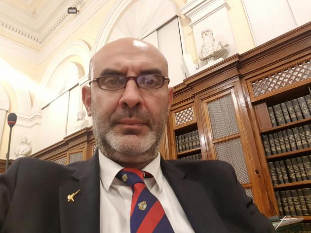 Eutanasia, Pillon: "I radicali esultano, ma è una sconfitta per tutti"