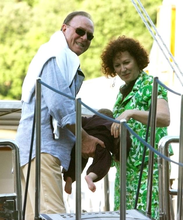 Ennio Doris casa e yacht 