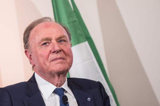 Ennio Doris morto, addio al fondatore di Banca Mediolanum: aveva 81 anni