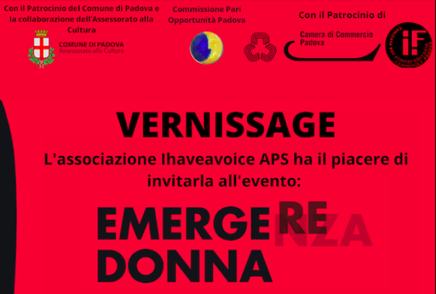 locandina evento