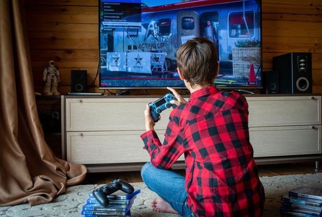 Videogames, un mercato da 50 miliardi di dollari all'anno: il Metaverse Mall può superare le carenze dello shopping off-line