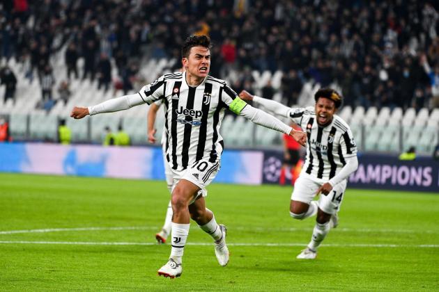 Juventus, la Champions per superare la crisi