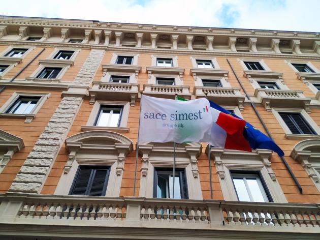 SACE SIMEST