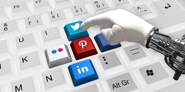 Social media, profili artificiali e tutela della reputazione