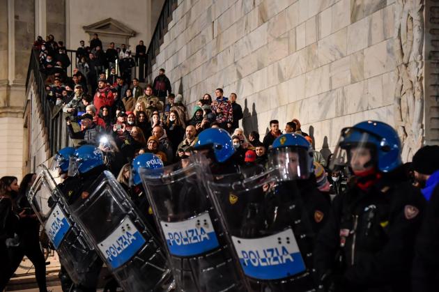 Italia, il Paese in cui le soluzioni ai problemi sono più pericolose dei problemi
