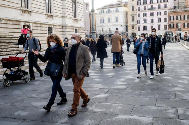 Super Green pass e zona gialla per il Friuli Venezia Giulia: ancora restrizioni 