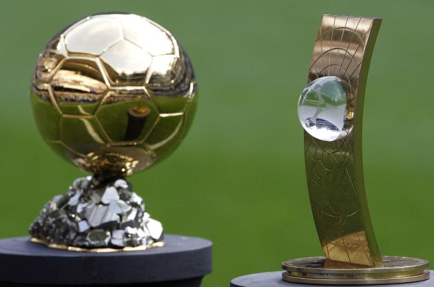 Il pallone d'oro