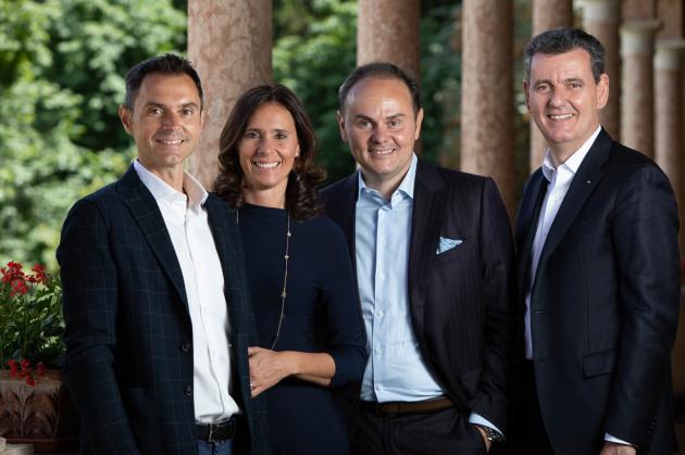 Gruppo Lunelli, Ferrari Trento si conferma il marchio di vino più forte in Italia
