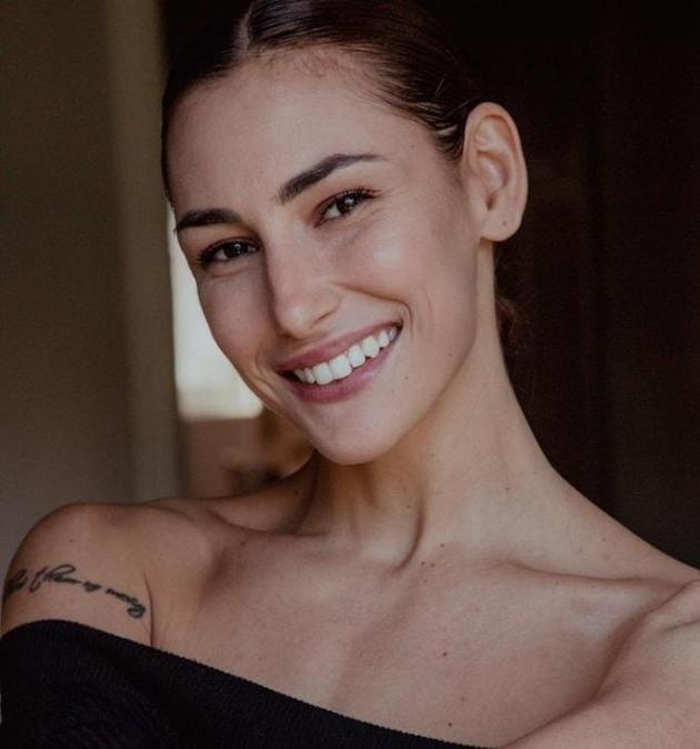 Chi è Giulia Pauselli: Amici, età, peso, altezza, Instagram e fidanzato 