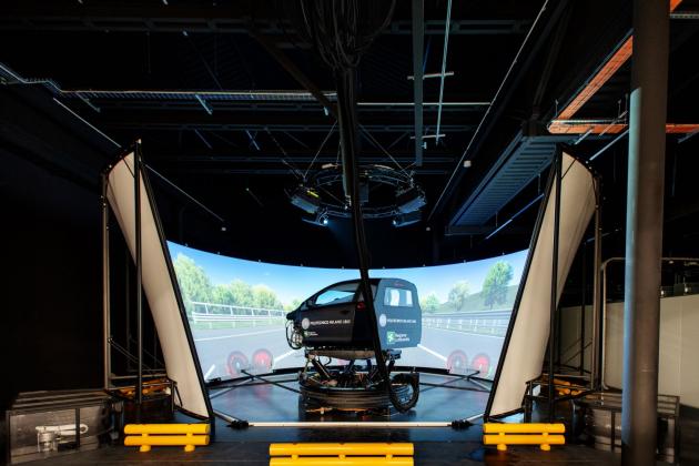 Pirelli, Politecnico di Milano: al via il programma di ricerca per lo sviluppo di pneumatici con la realtà virtuale