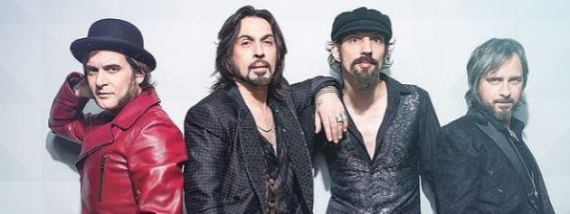 Chi sono Le Vibrazioni: canzoni, componenti e curiosità sulla band di Francesco Sarcina
