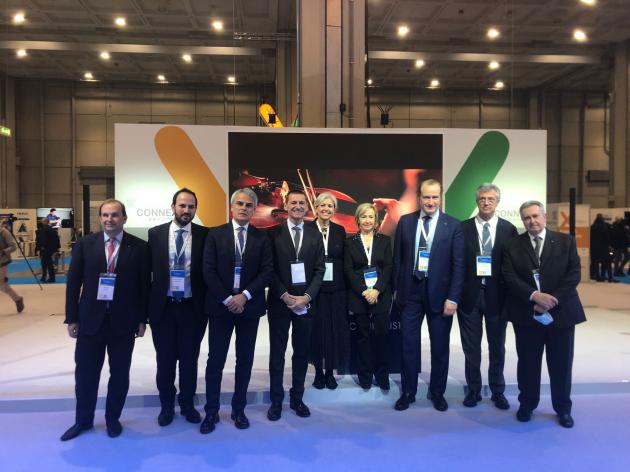 Confindustrai, Connext 2021: al via domani il grande evento nazionale di partenariato industriale