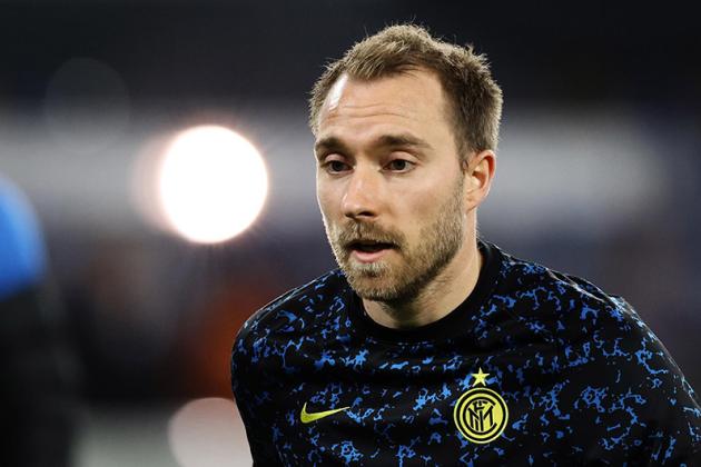 Chritian Eriksen torna in campo dopo il malore: rientro in allenamento con l'Odense