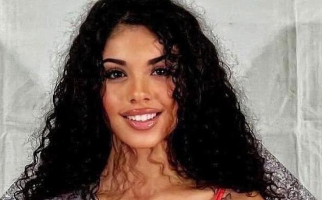 Chi è Anna Giulia Fossatelli, concorrente di miss Italia insultata: origini, mamma, genitori