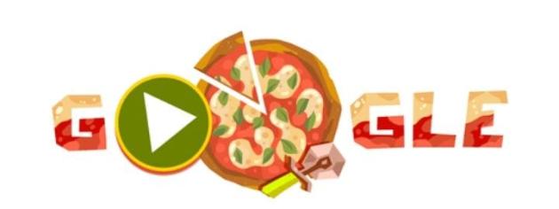 Doodle Google oggi 