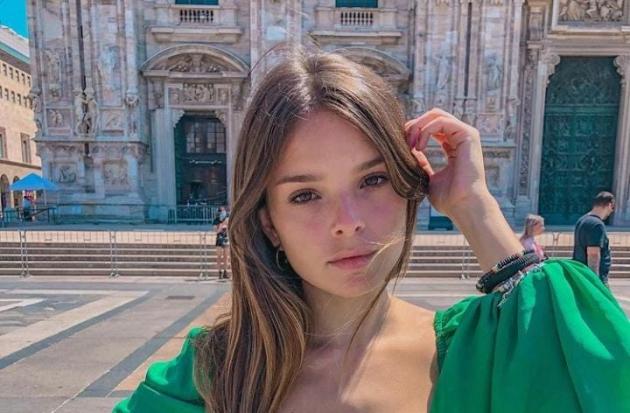Chi è Elena Manuele: Amici 2021, Instagram, fidanzato, Lda e Sanremo