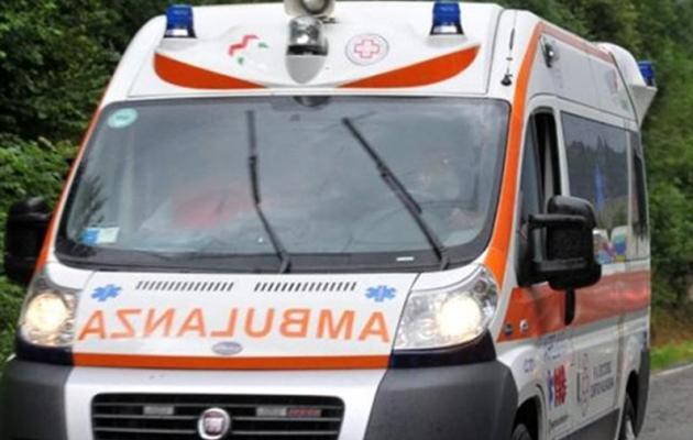 Catanzaro, poliziotto colto da malore prima di una partita di Serie C
