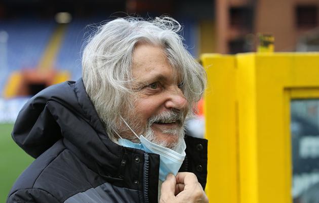 Arrestato Massimo Ferrero