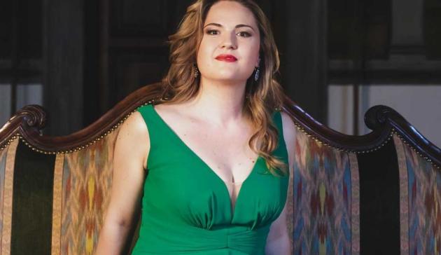 Chi è Chiara Isotton, soprano alla prima della Scala: età, biografia, carriera e Instagram