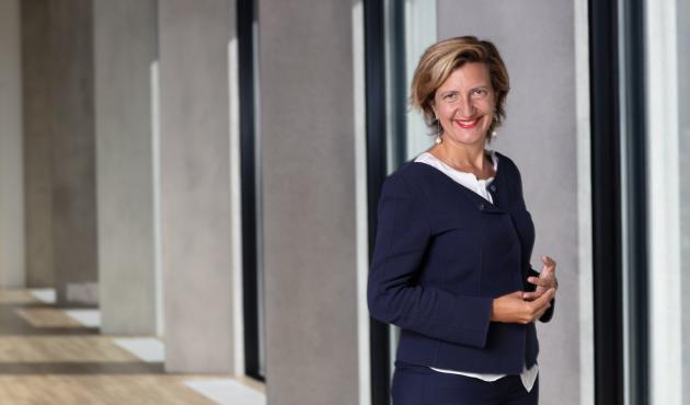 Google Italia, nuovo Ceo: Silvia Candiani è la favorita
